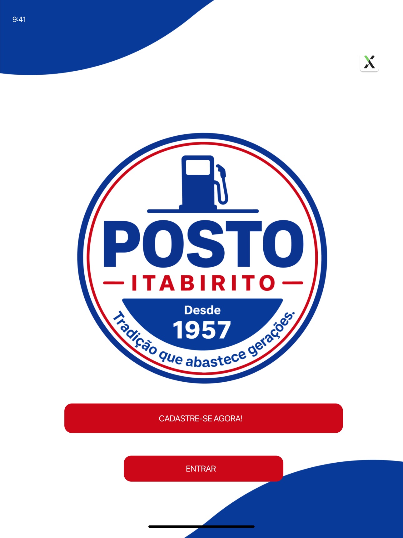 Screenshot 5 of Posto Itabirito