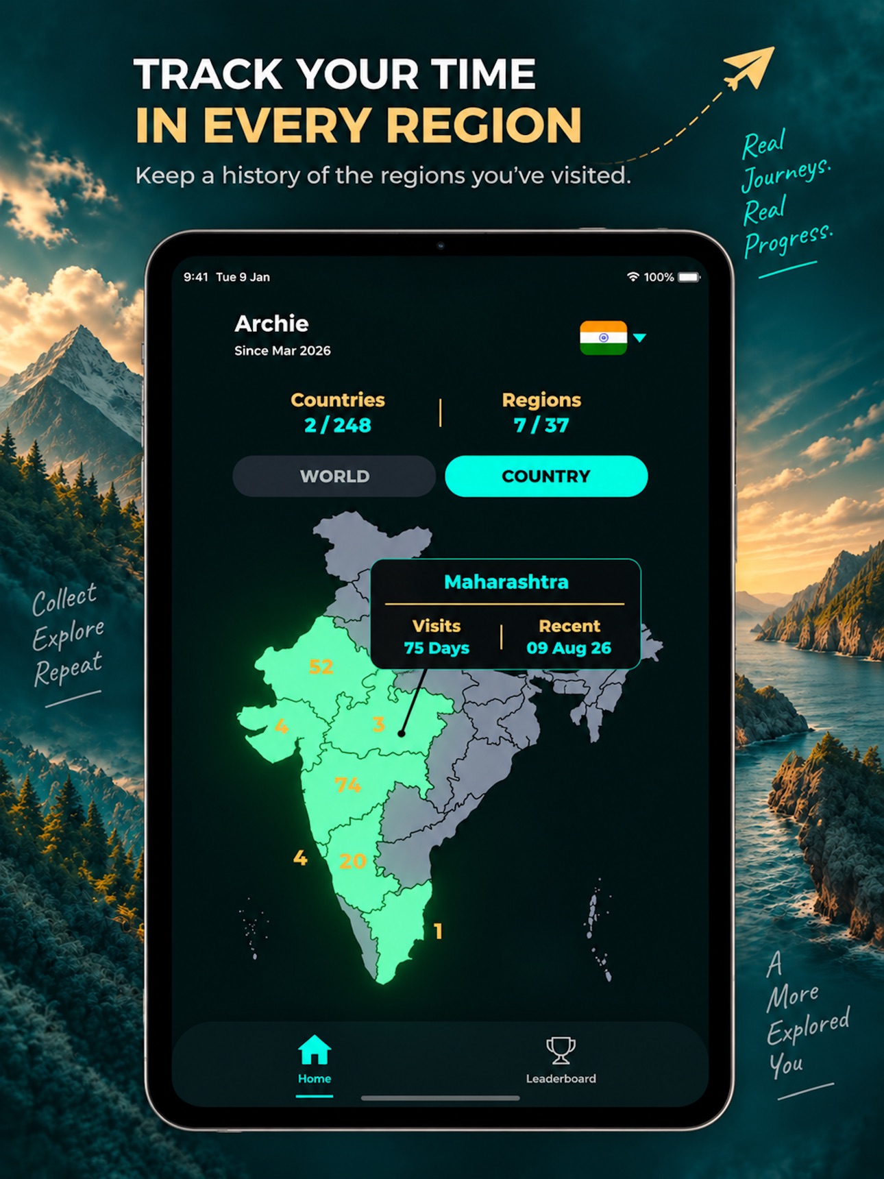 Screenshot 5 of Woyage