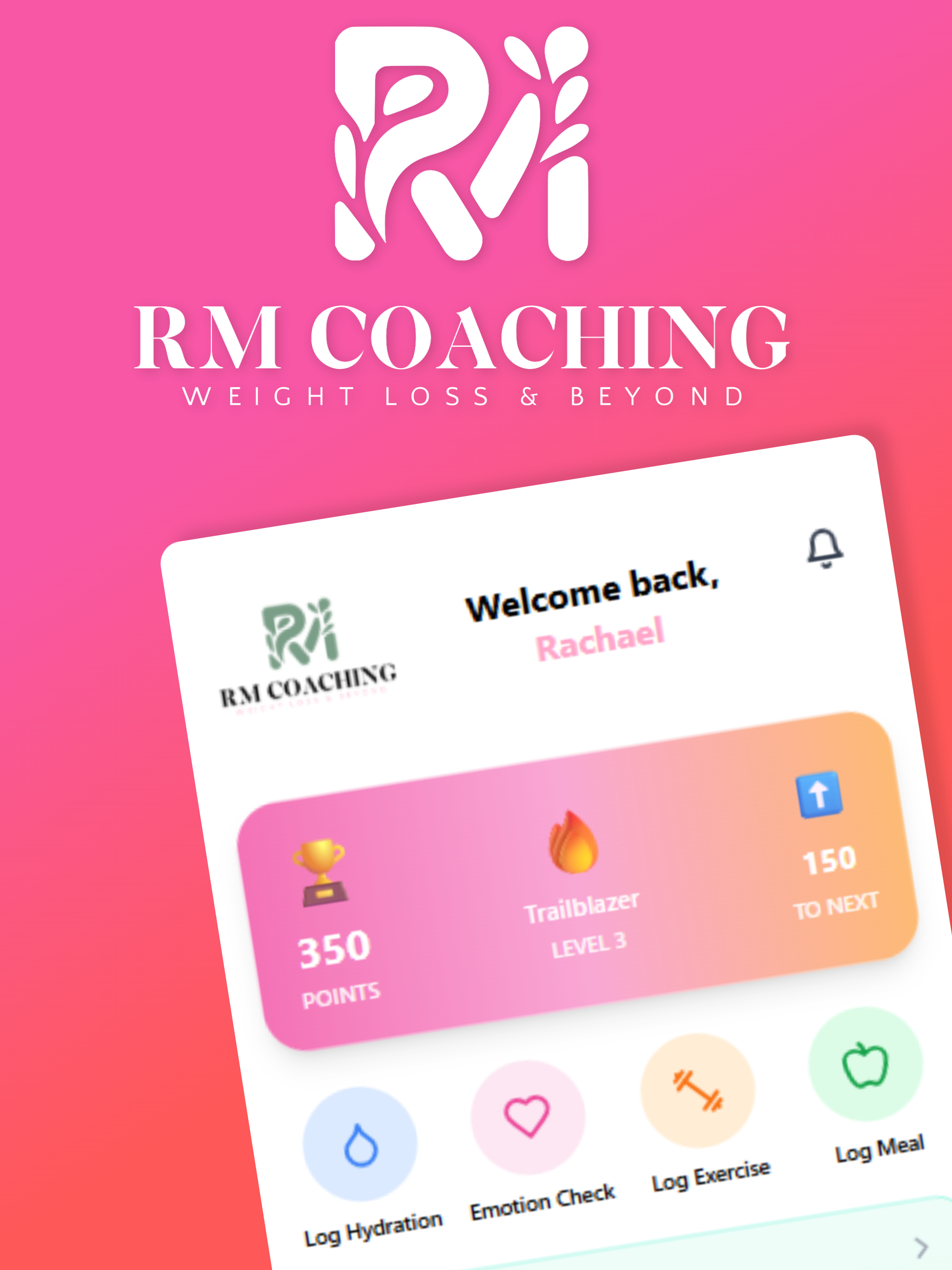 RM Coaching screenshot 9