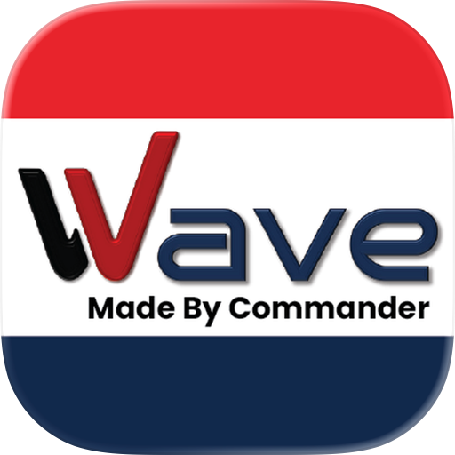 Commander Wave
