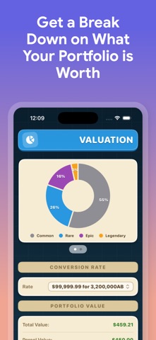 AE Calculator Screenshot 4 of 5