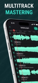 Sound Editor: Audio Changer screenshot