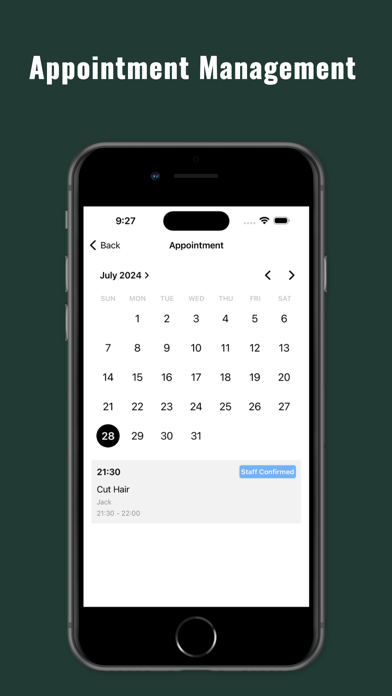 BeePOS - Point of Sale Screenshot