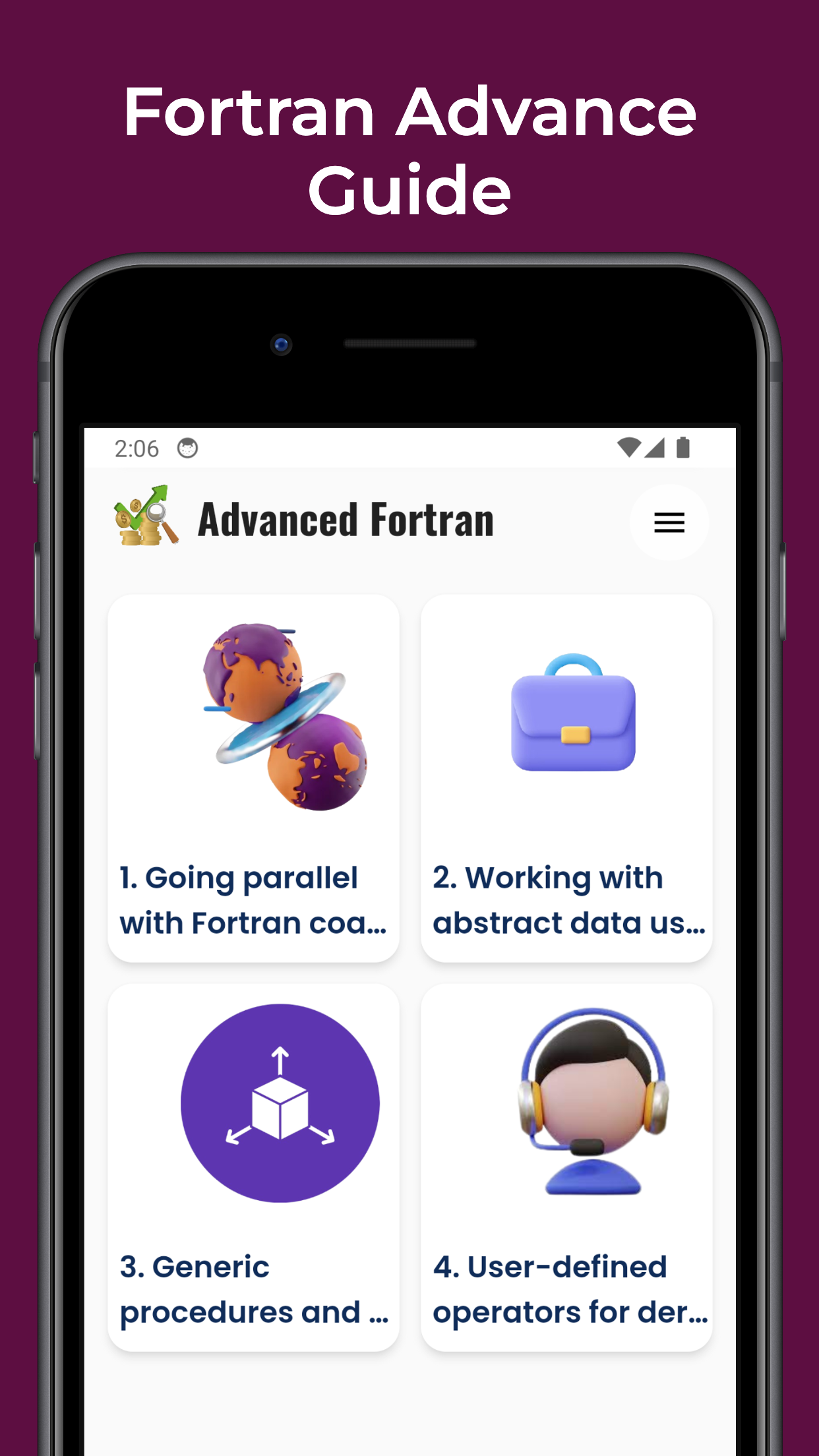 Learn Fortran Programming