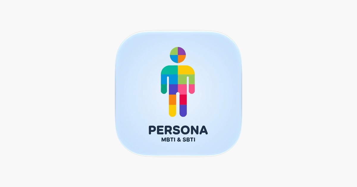‎SBTI·MBTI DualPersonalityTest App - App Store
