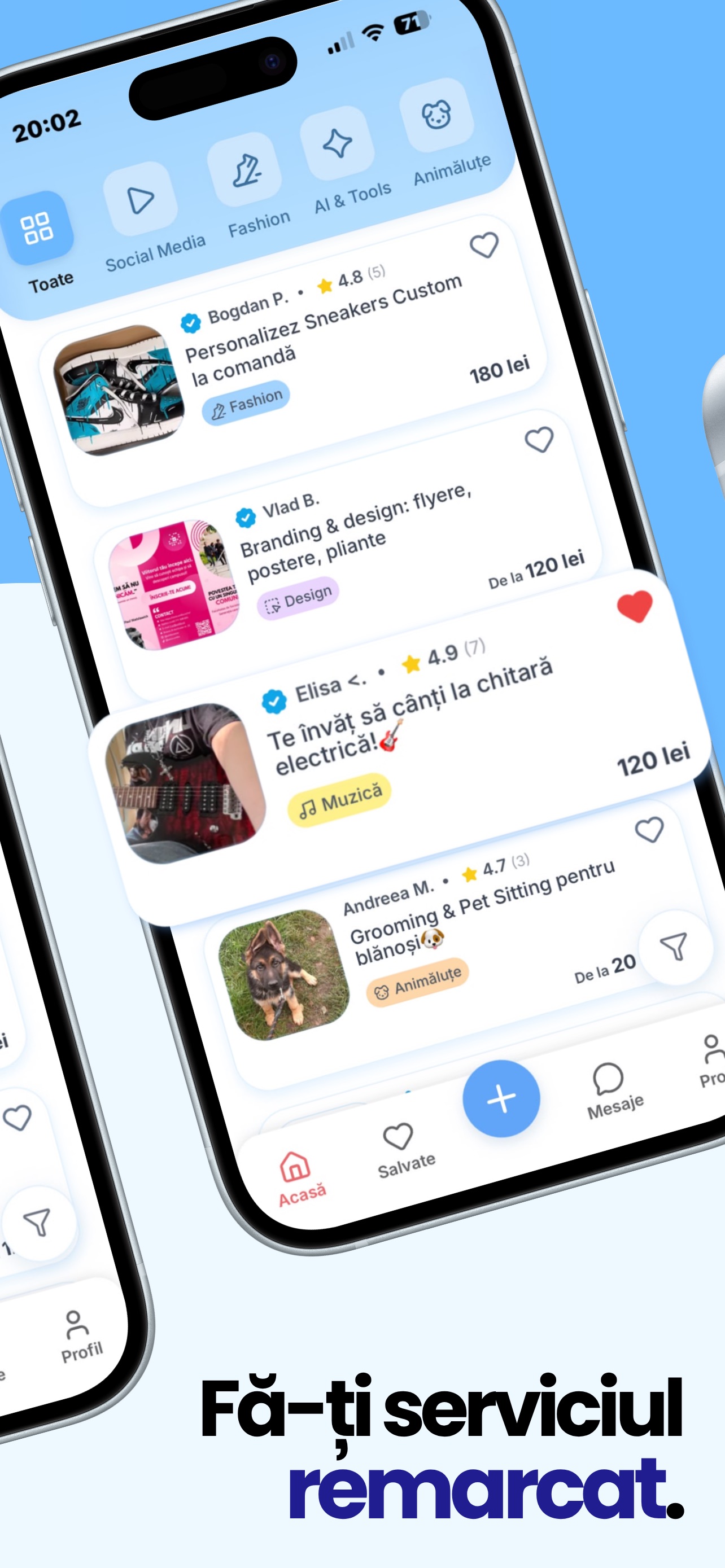 Screenshot 2 of Nodby