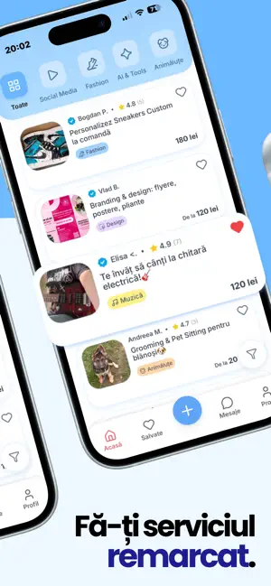 Nodby screenshot 2