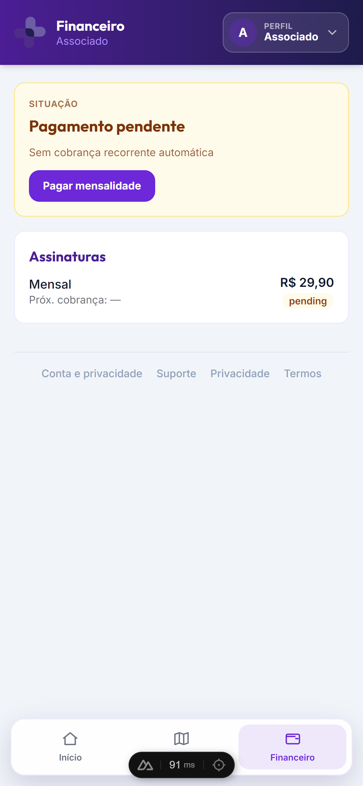 Cartão Vida Plus screenshot 7