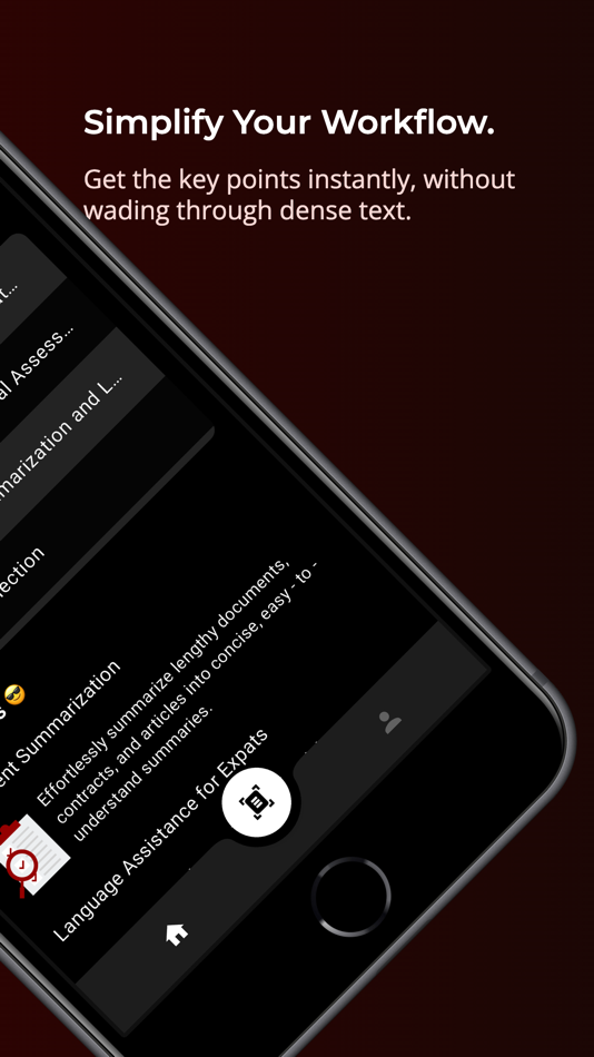 #2. Accio AI - Summary & Translate (iOS) 由: Renis Fejzo