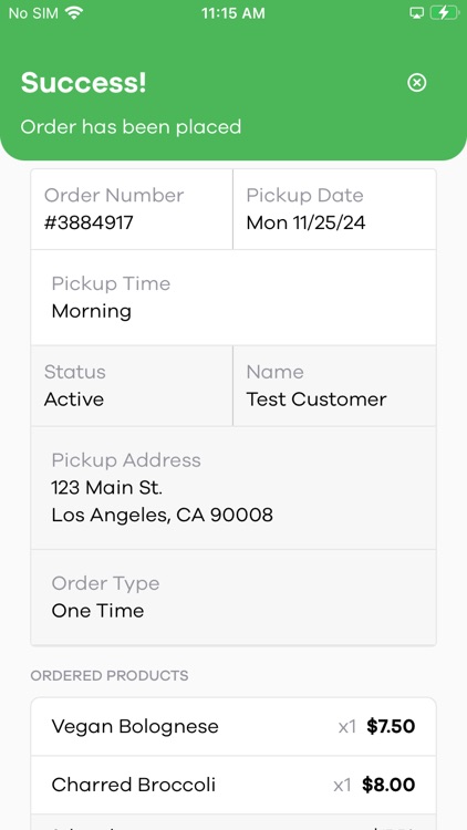 Plately by Prado screenshot-7