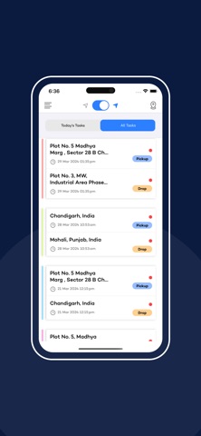Do-Ya Medical: Provider App screenshot