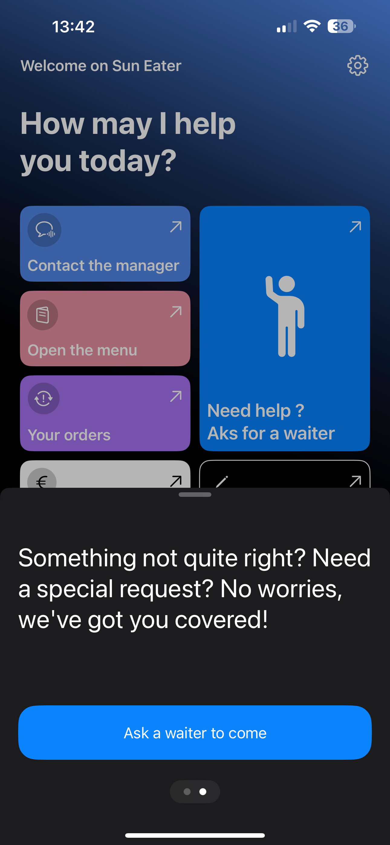 Vibe Connect screenshot 6