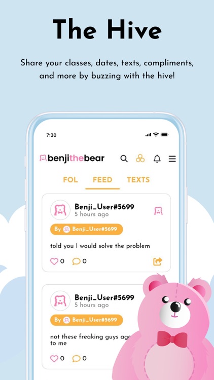 Benji the Bear screenshot-9