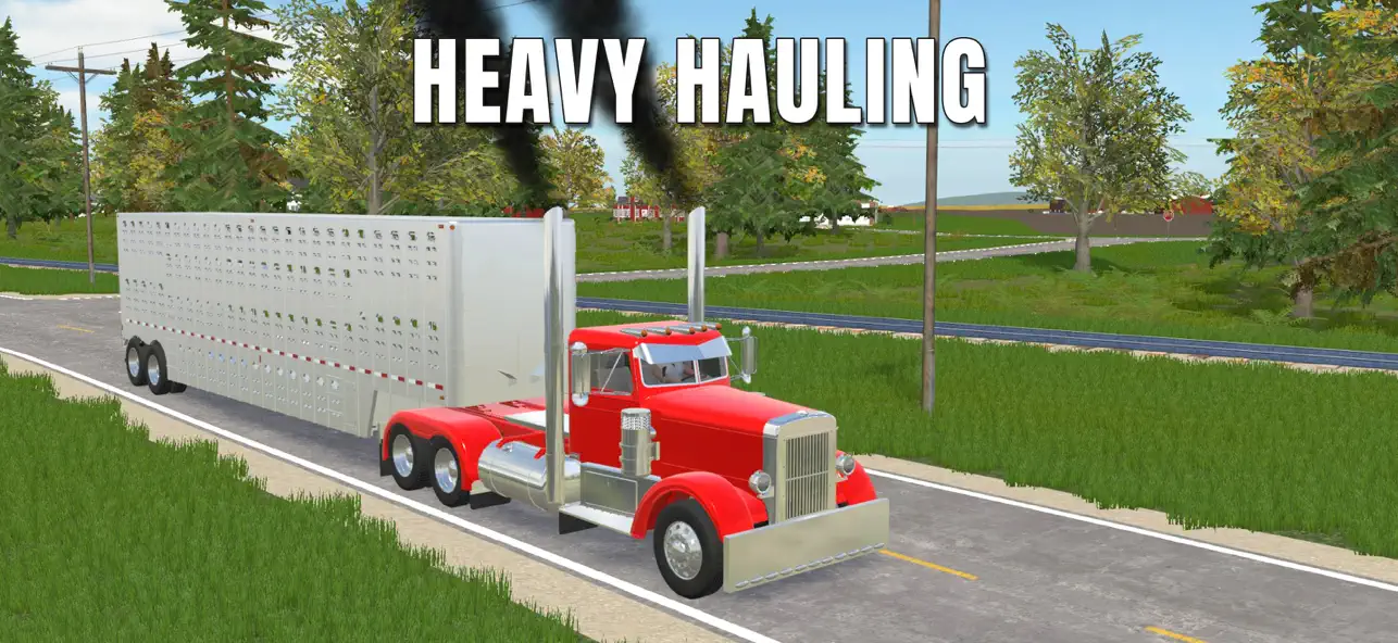 American Farming 2 gameplay screenshot 3