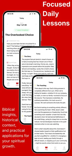 Inspire Chronicles Mobile screenshot 2