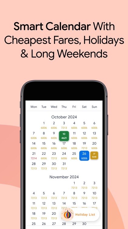 ixigo: Flight & Hotel Booking screenshot-8