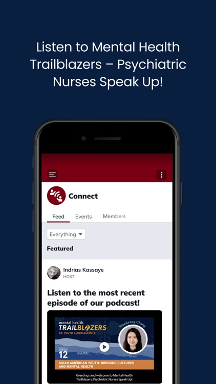 MFP/ANA Mobile App screenshot-3