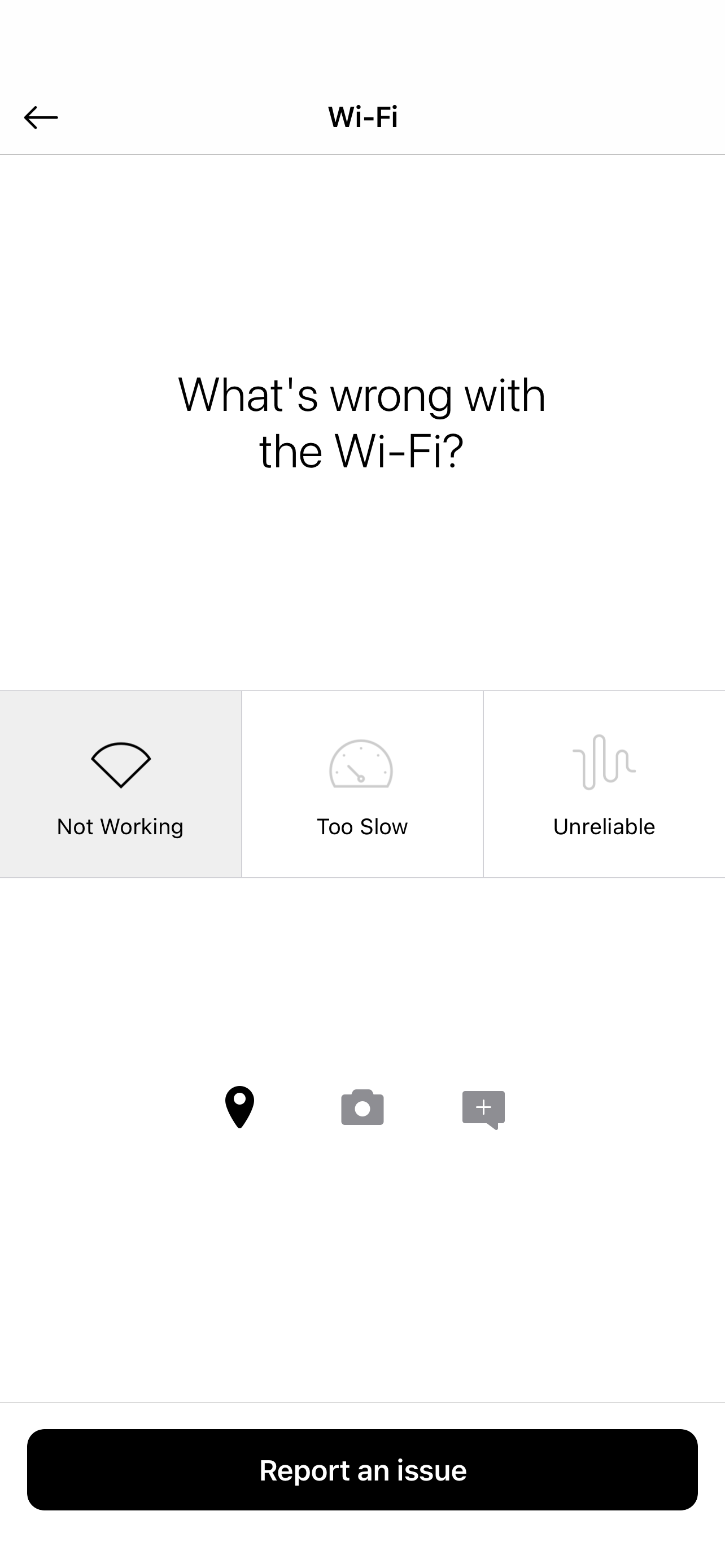 2nd Edition Coworking screenshot 5