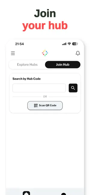 SumHubs screenshot 2