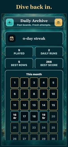 tenward screenshot 9