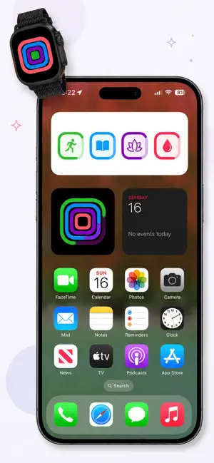 Habit Loops screenshot 2