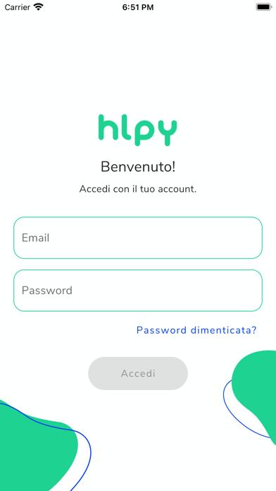 hlpy Screenshot