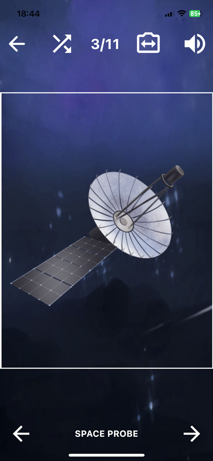 Solar SystemandCelestial Objects