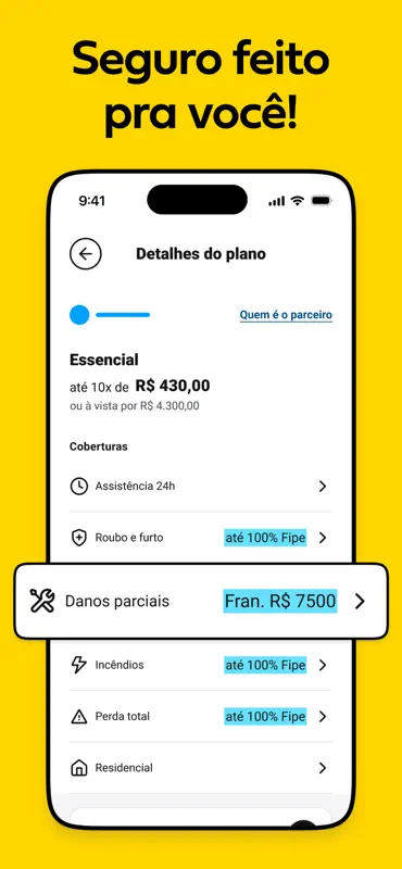 Gringo: IPVA e Licenciamento screenshot 5 of 8