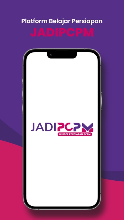 Bimbel PCPM BI 40 - JadiPCPM