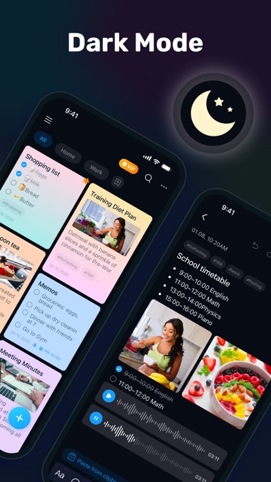 EasyNotes - Note Taking Apps Screenshot