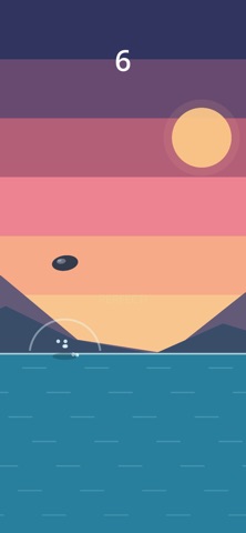 Skimstone screenshot 4
