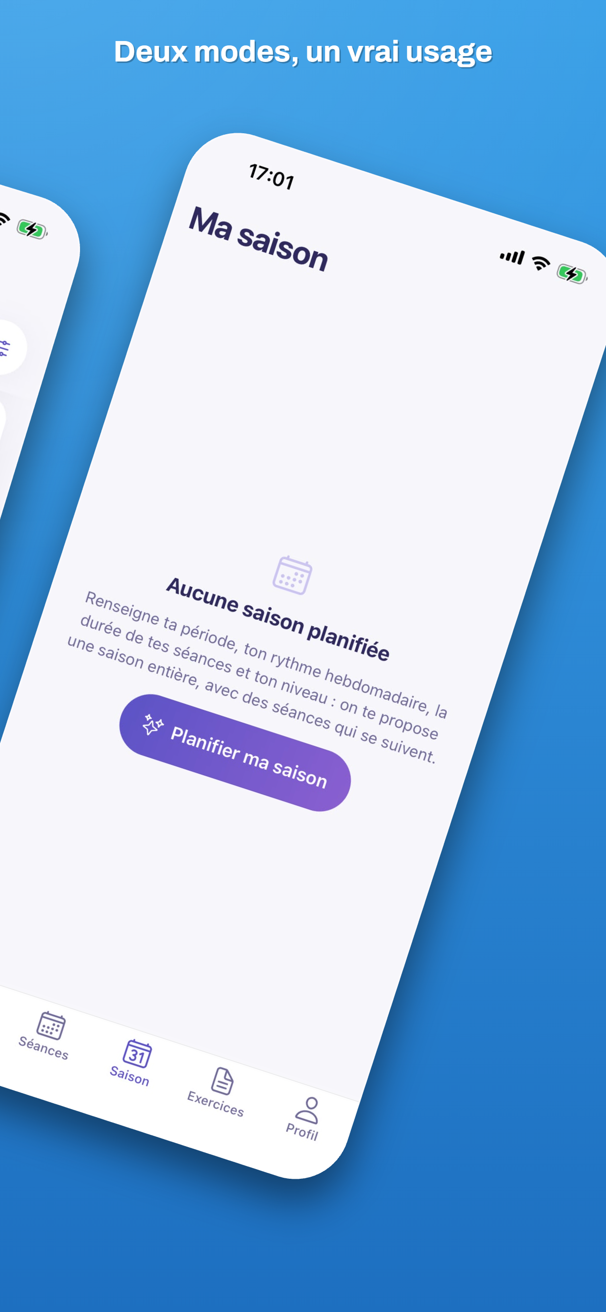 Bon-Coach screenshot 4