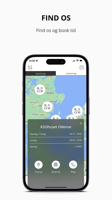 mitKSO Screenshot