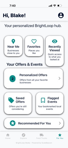 BrightLoop Local Screenshot 4 of 10