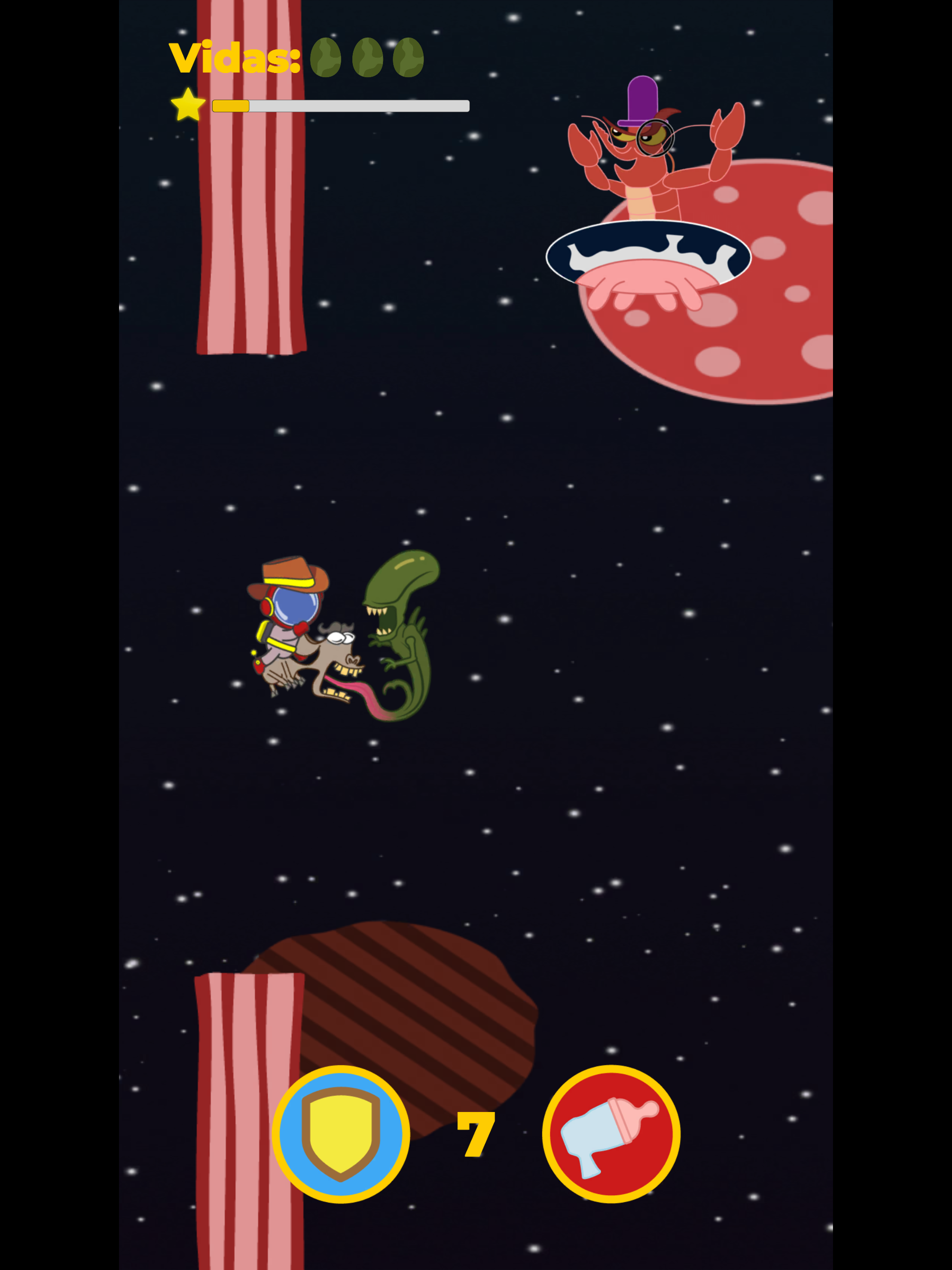 Armando Strong screenshot 10