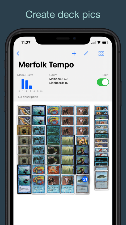 #5. Leviathan Magic Organizer (macOS) 由: Zozi Apps