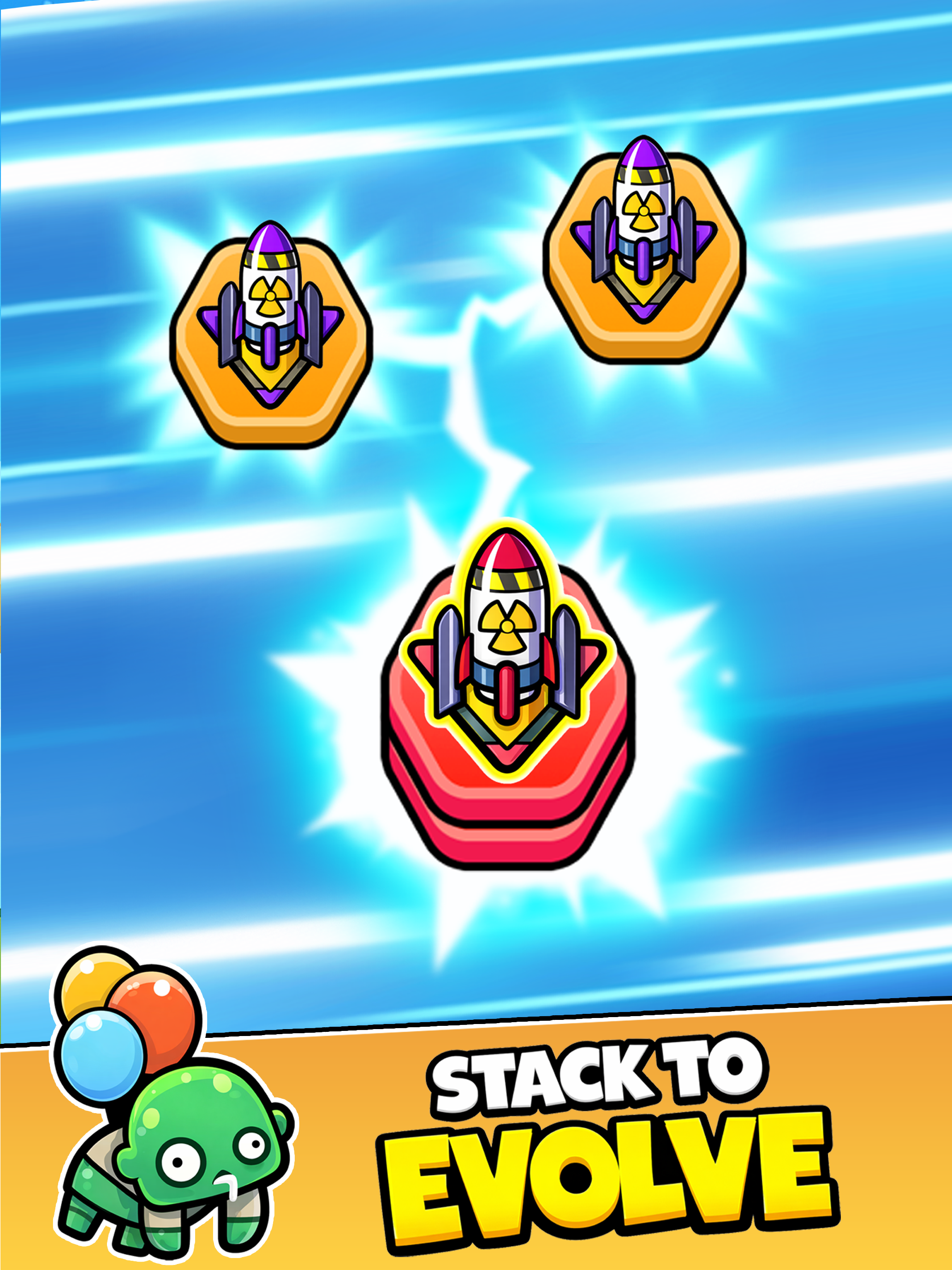 Stack Outpost: Idle Zombie TD screenshot 6