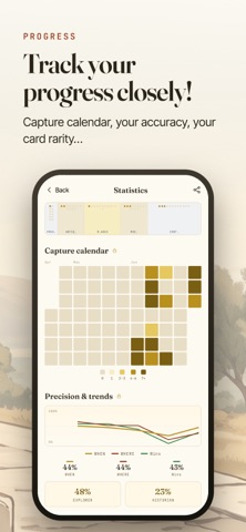 Historydex Screenshot 7 of 9
