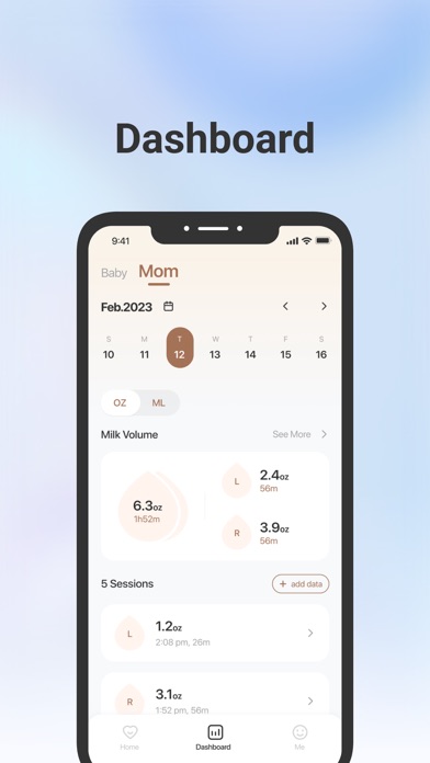 eufy Baby Screenshot