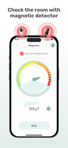Home Device Tracker Screenshot 3 of 5