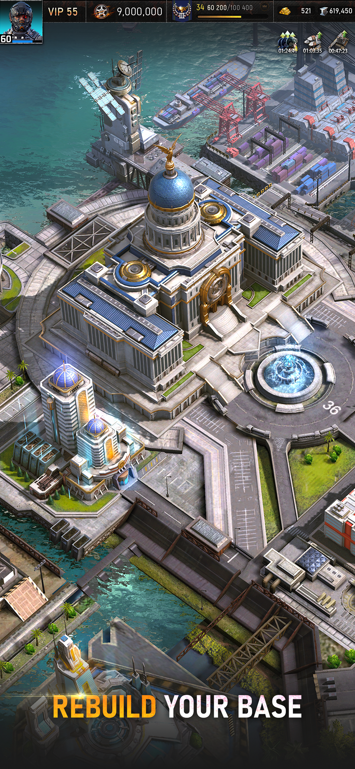 Age of Origins:Tower Defense store screenshot 5