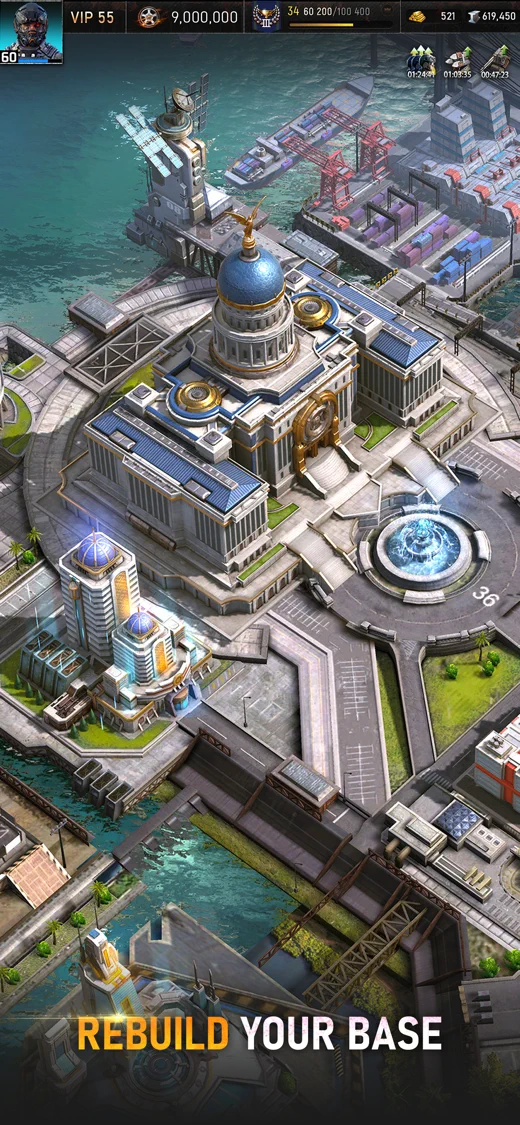 Age of Origins:Tower Defense screenshot 5