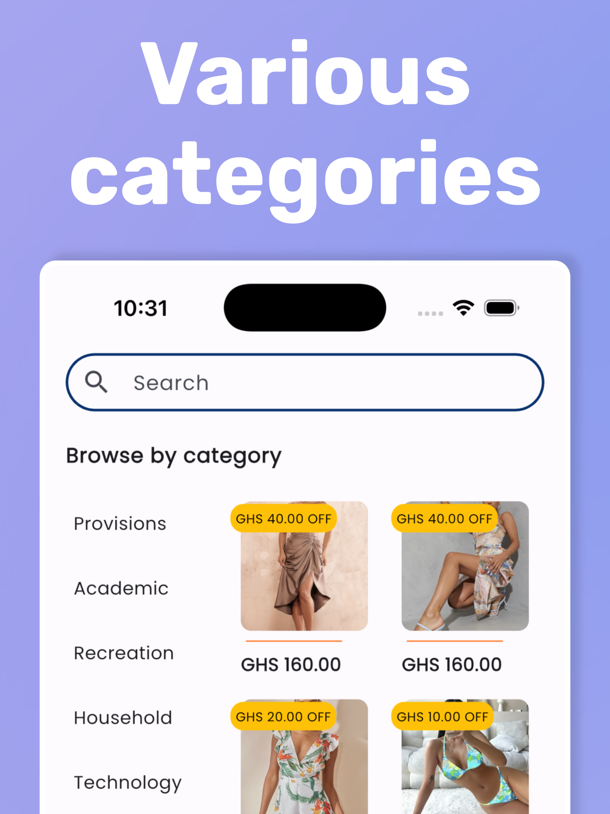 Stüdex - Online Shopping screenshot 11