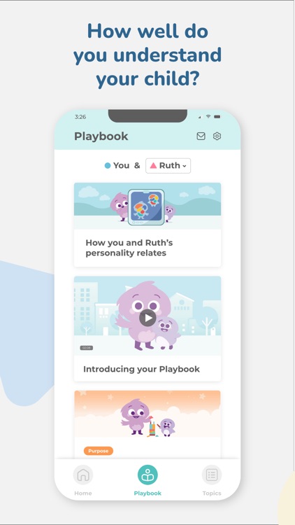 getconnected SG: Parenting App screenshot-3