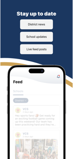 Veritas Christian School screenshot 3