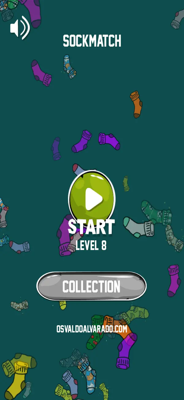 Screenshot #1 pour Sockmatch