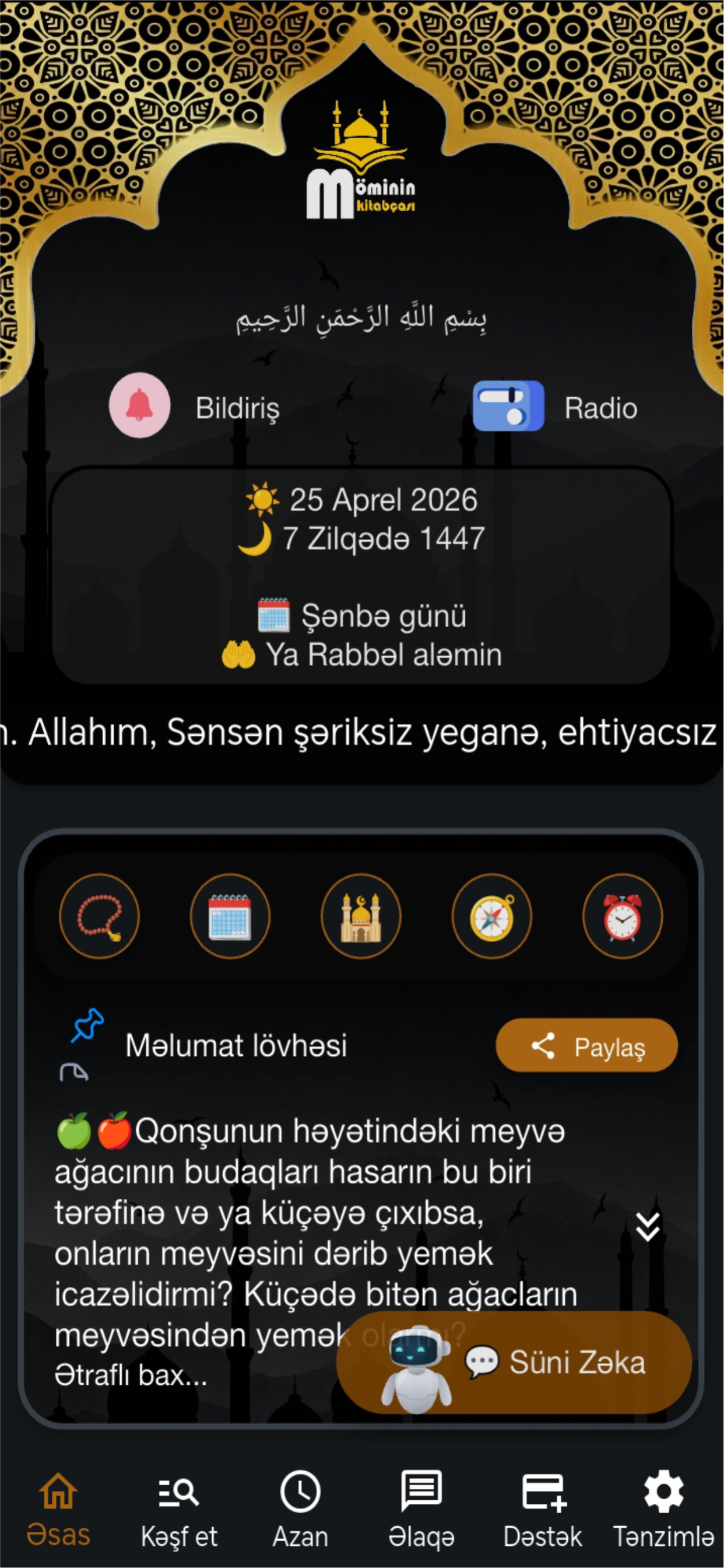 Mominin Kitabcasi Pro