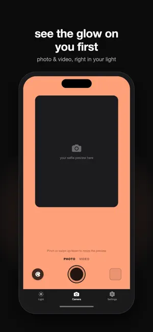 backlighter screenshot 2