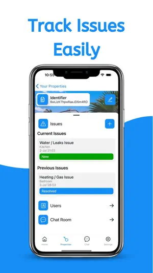 FixMyFlat screenshot 3