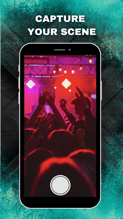 SCENE - Capture The Moment